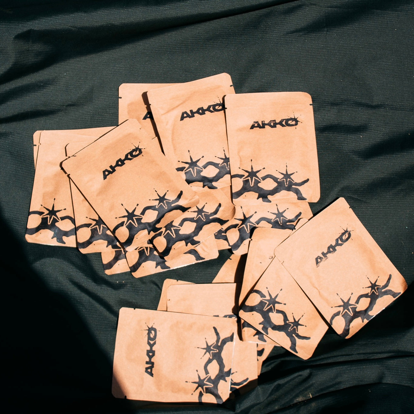 Coffe Dripbag Akko