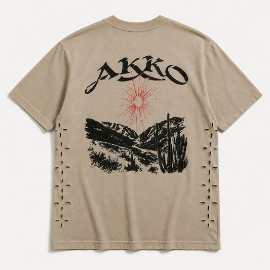Camisa Chicamocha Canyon Race