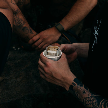 Coffe Dripbag Akko