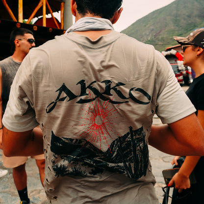 Camisa Chicamocha Canyon Race