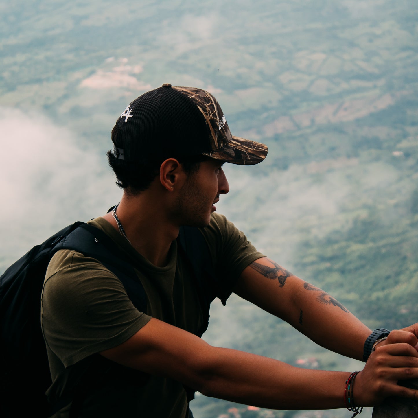 Gorra Realtree® Akko