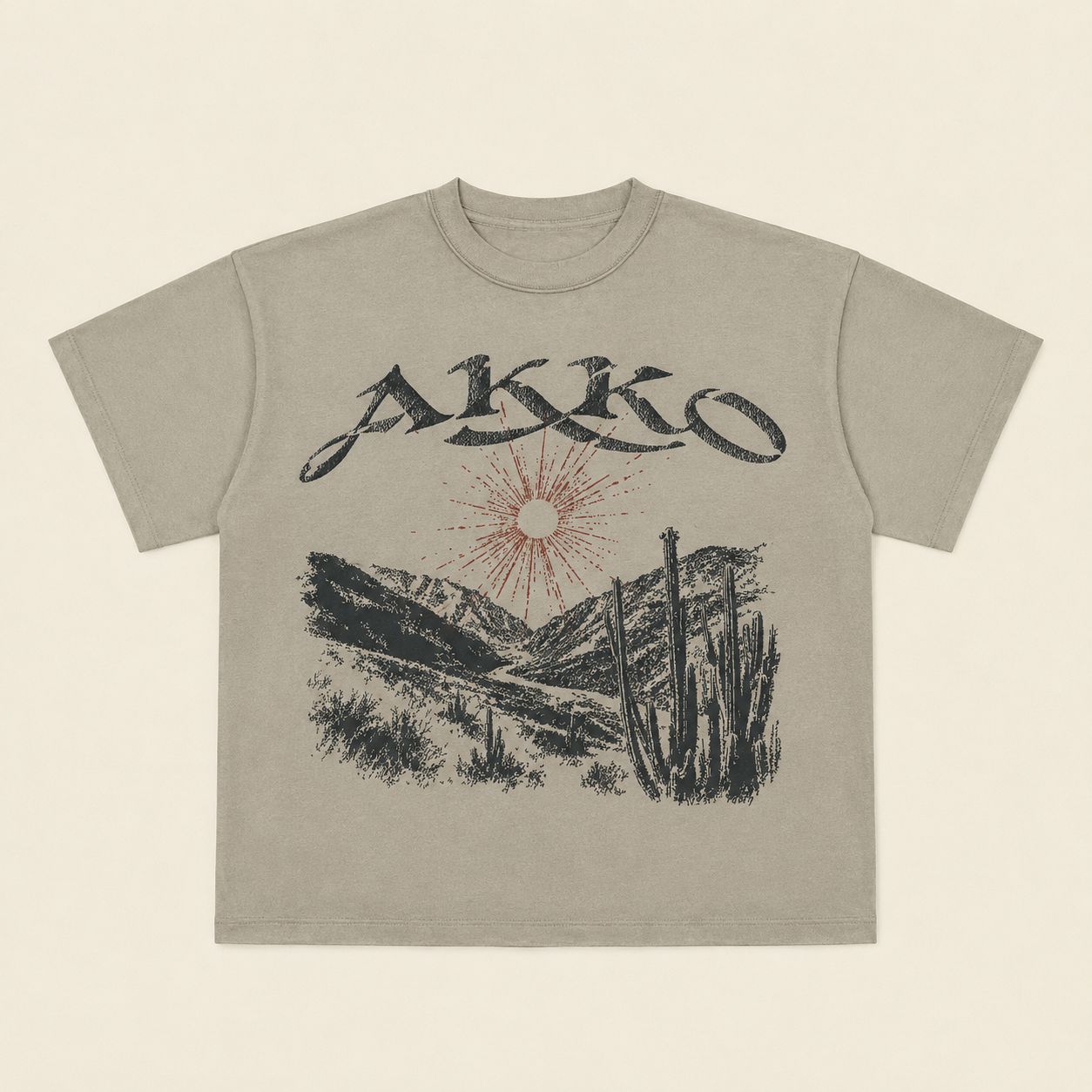 Camisa Chicamocha canyon race