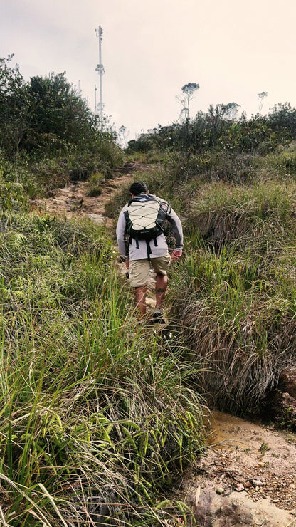 Serranía de Las Baldías